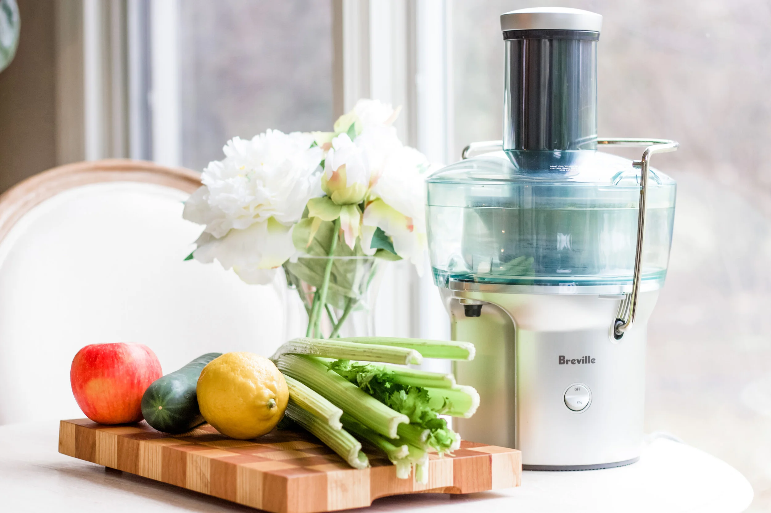 Centrifugal Juicer Bje200xl Juice Fountain Breville Juice Fountain