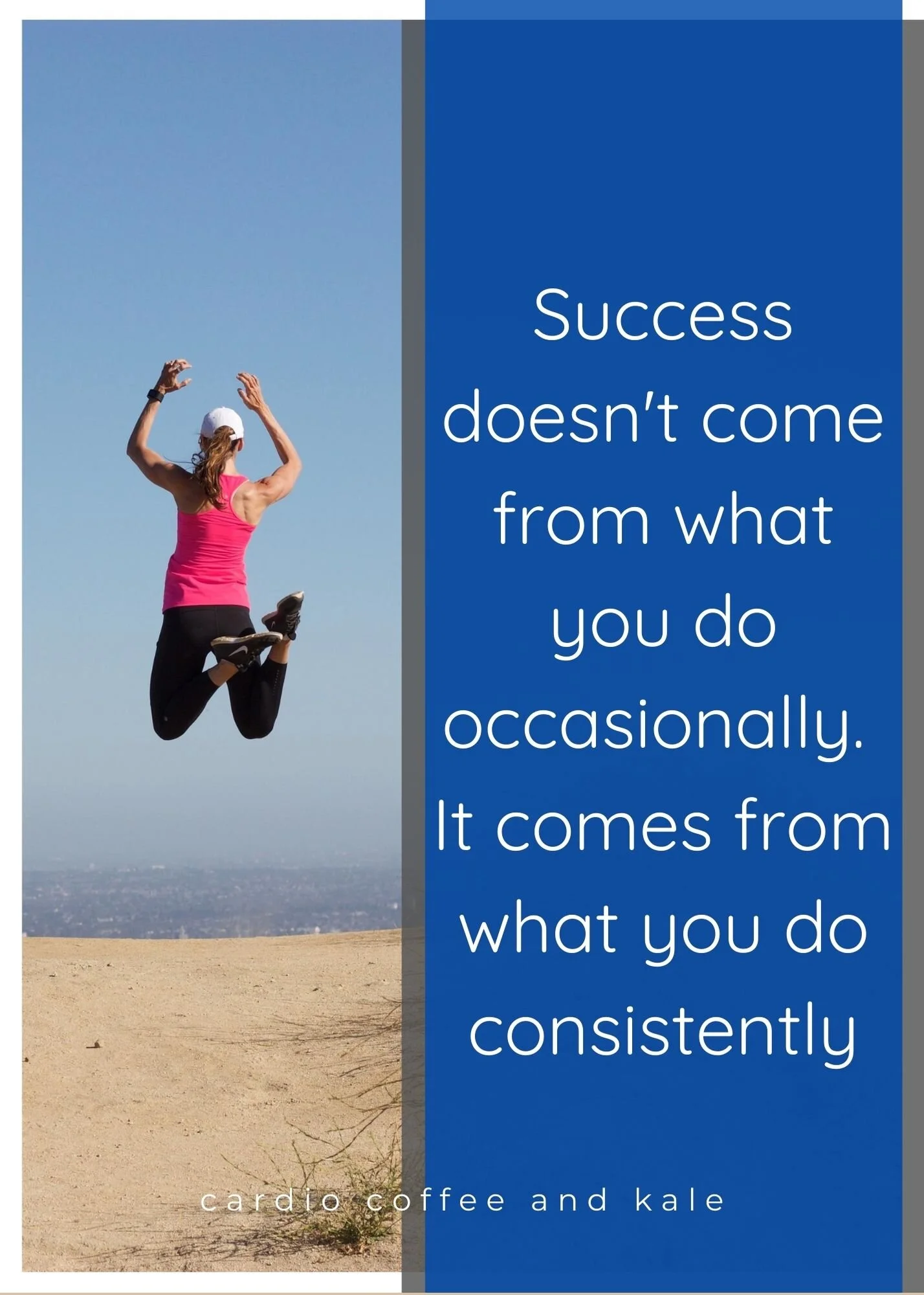 35 Inspirational Health and Fitness Quotes to Print or Pin — cardio