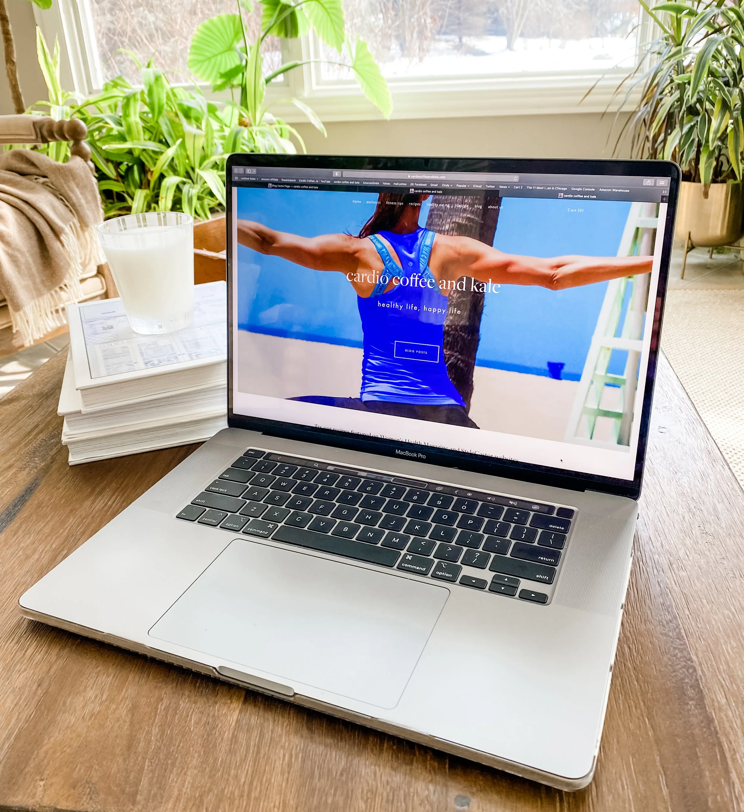 Our Top 10 Articles and Workouts!