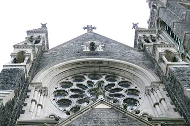 Chapter Two: Resurrecting Church