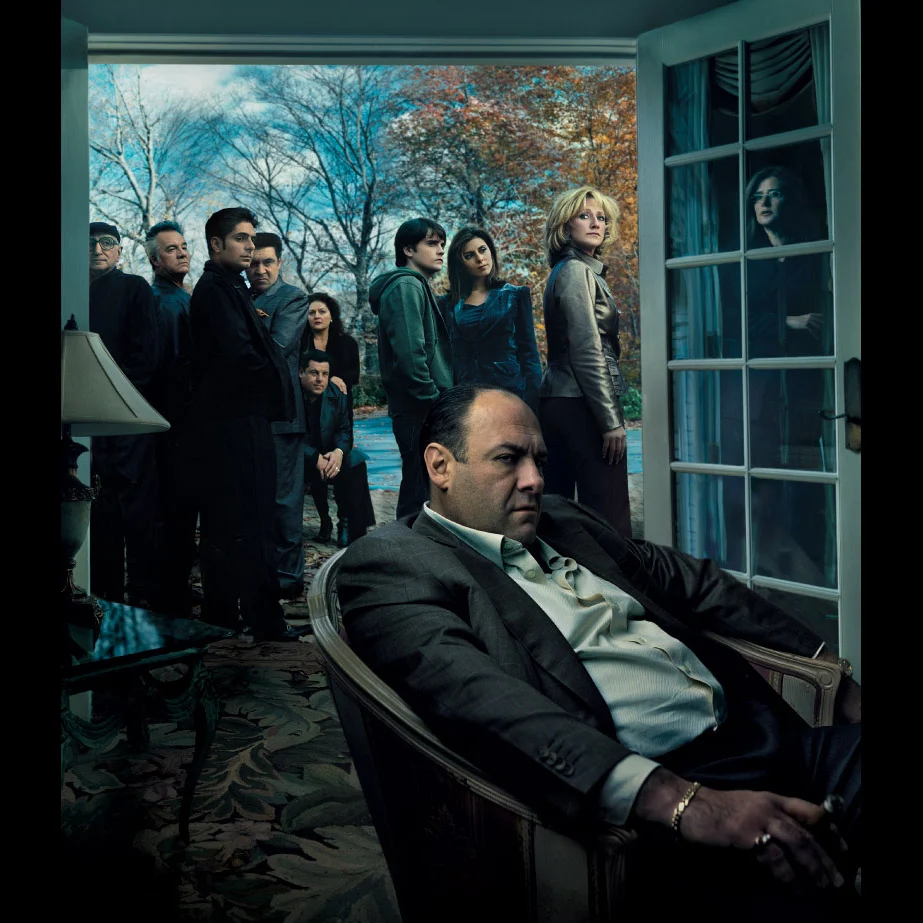 SOPRANOS FAREWELL IMAGE