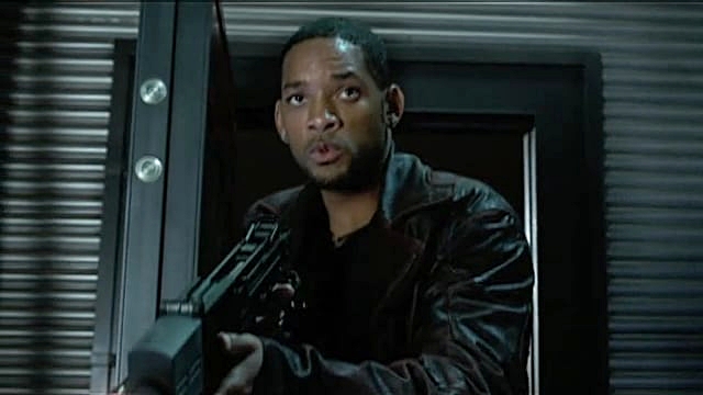 HBO/MAX Total Domination  