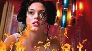 HBO Signature Bad Girls Movie Image