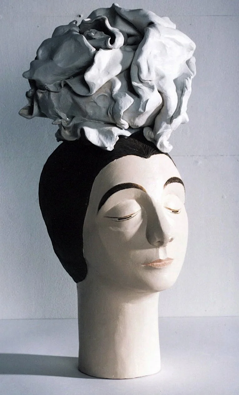 Balanced Thoughts, 2003
