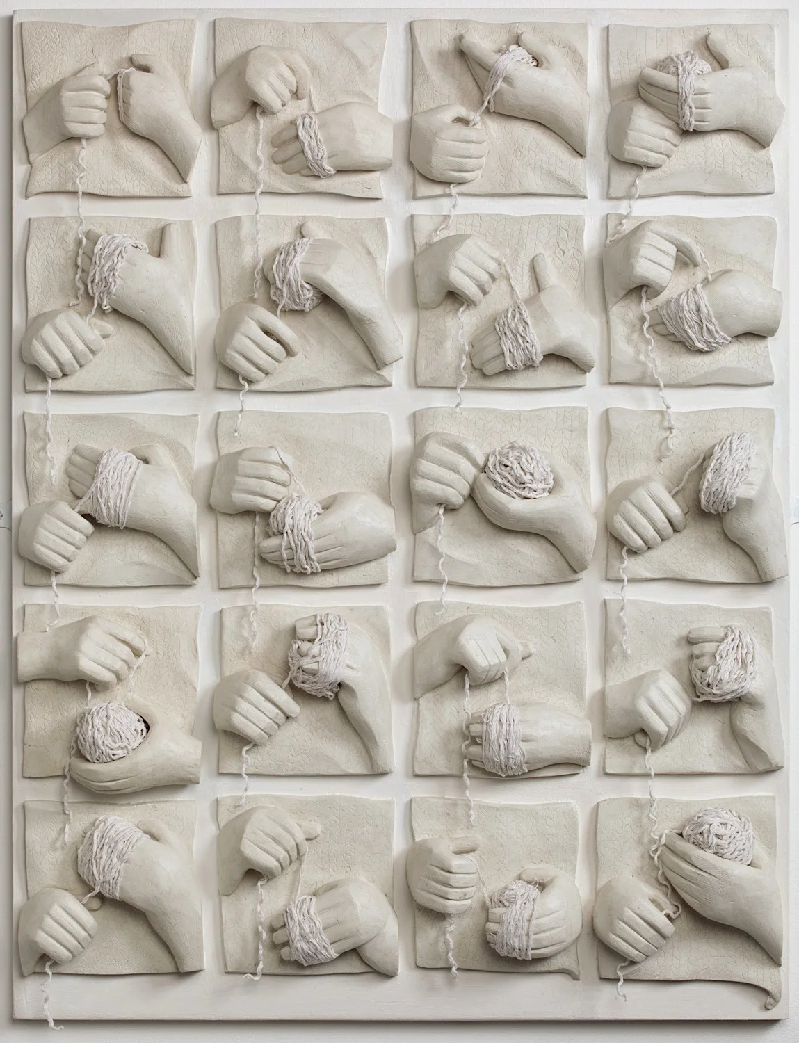 Ariadne's Thread, 2009