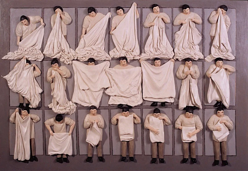 From Beginning To End, 2000