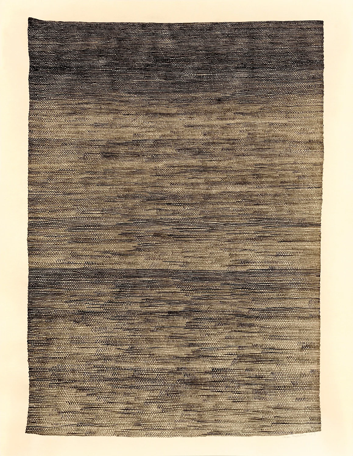 Tight Weave, 2013