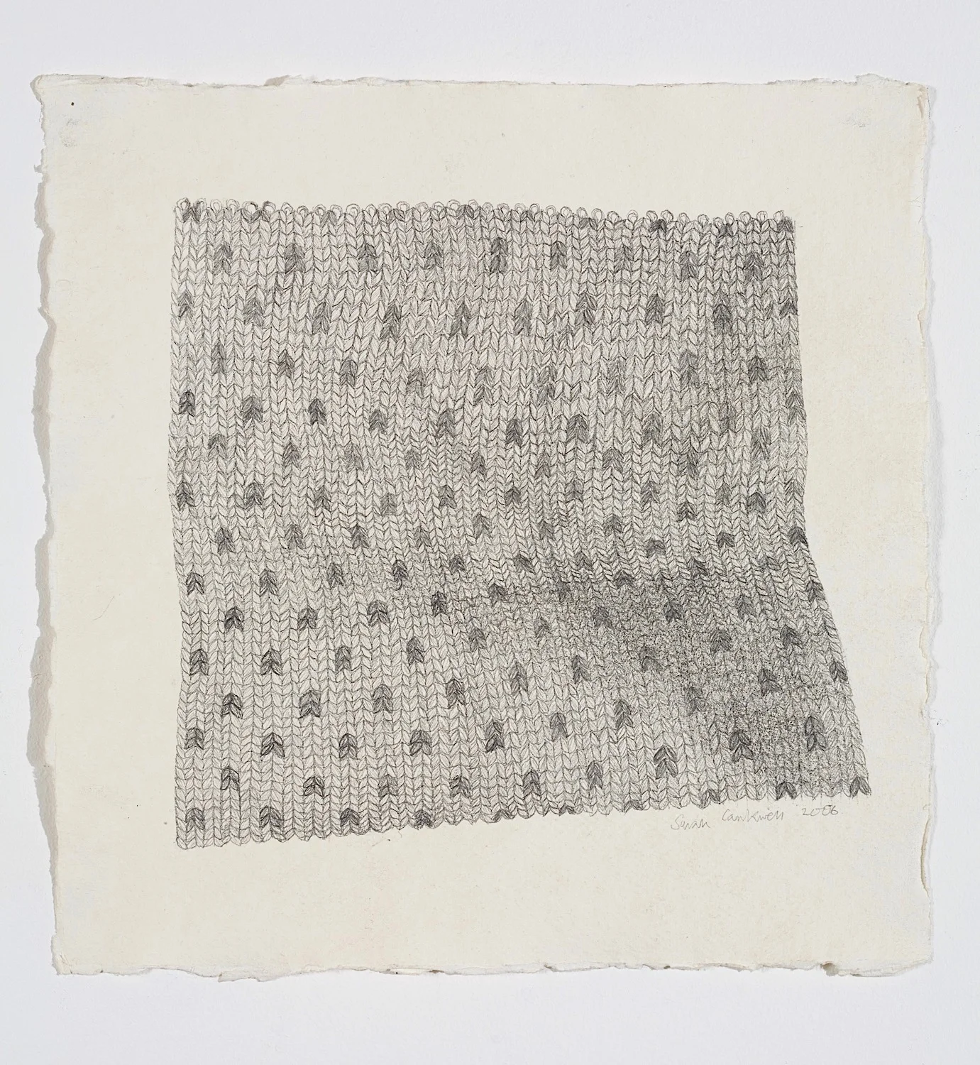Tension, 2006