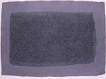 Filigree Form, 2005