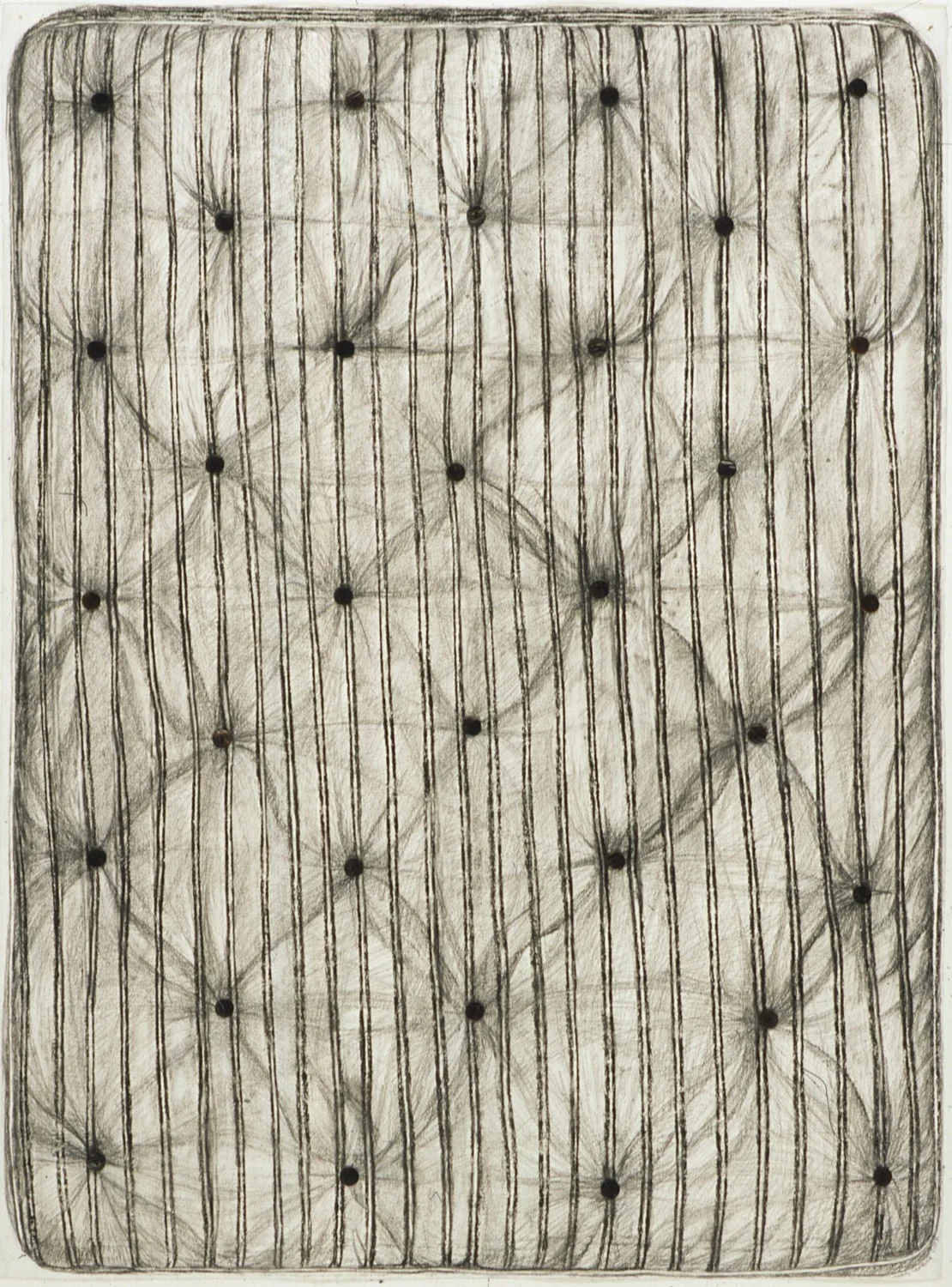 Mattress, 2003