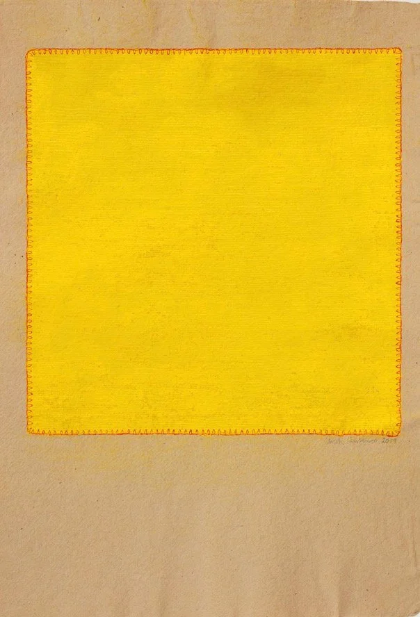 Yellow Icon 2019