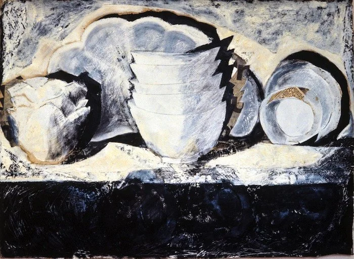 Still Life 1985