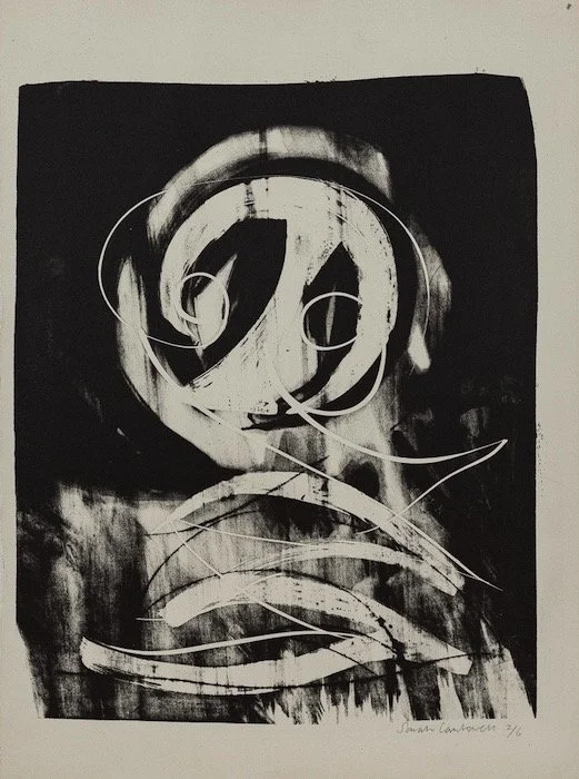 Mask Head 1982