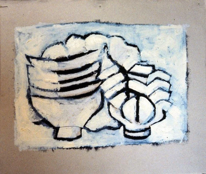 Still Life 1985
