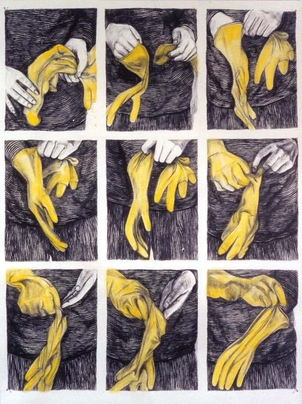 For Your Protection 1997