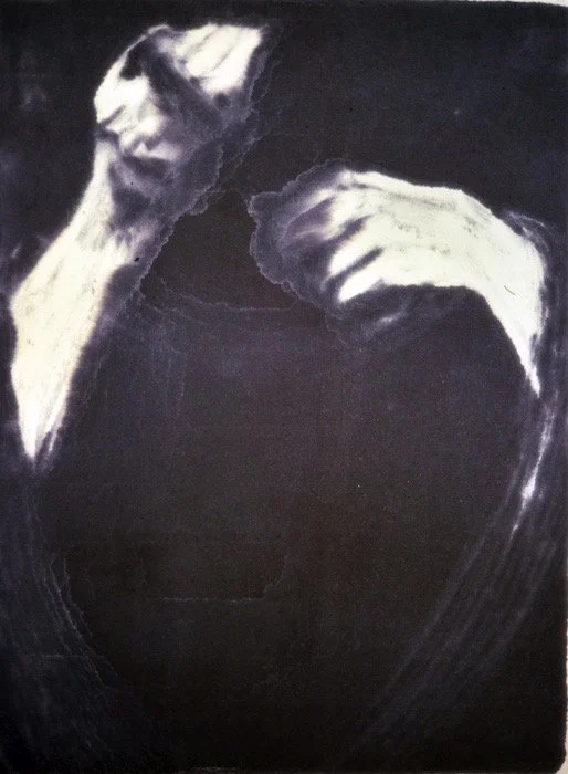 Winding Wool 1986