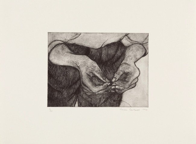 Eye of the Needle 1994