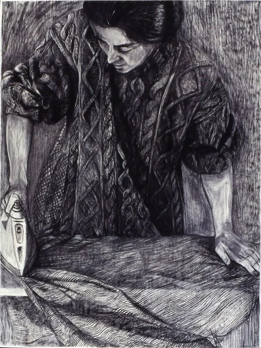 Pressing Right to the Edge 1995