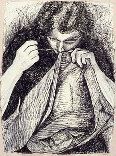 Breaking the Thread 1991