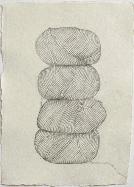 Tower of Wool 2009