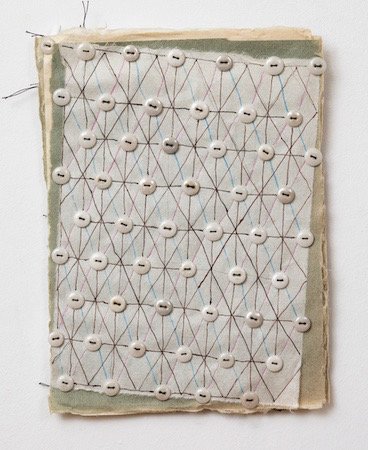 Padded and Studded 2024