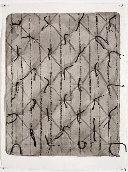 Mattress 2006