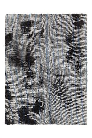 Stretched dishcloth 2011