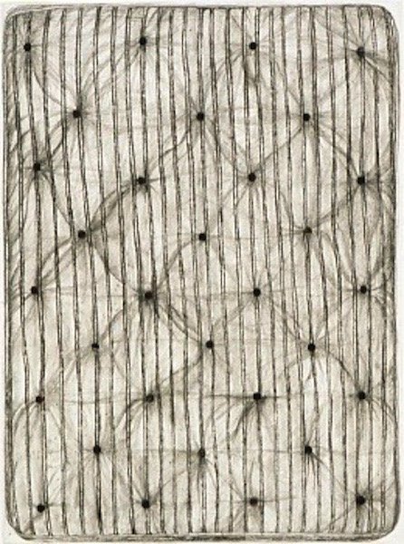 Mattress 2003