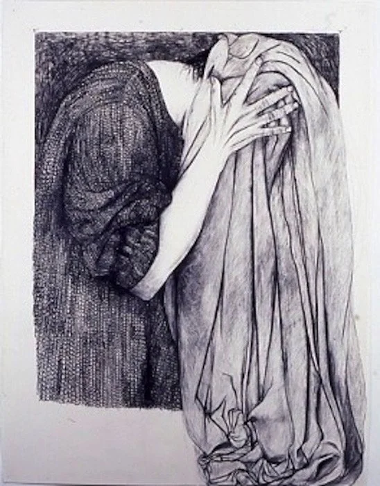 Shrouded Thoughts, 2000