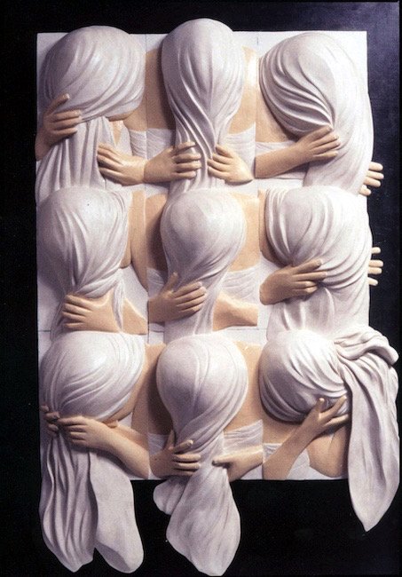 Shrouded Thoughts 2000