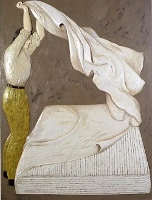 So She Makes her Bed 1998