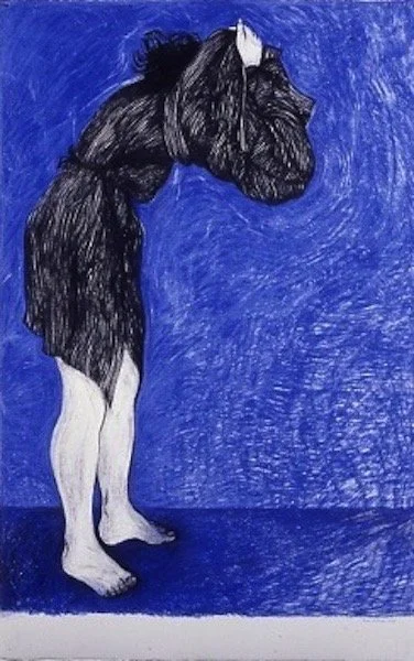 Into the Labyrinth 2000