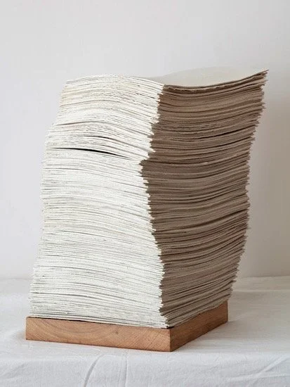 150 Pieces of Paper 2017