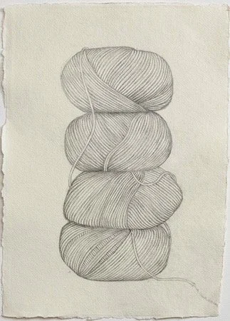 Tower of Wool 2009