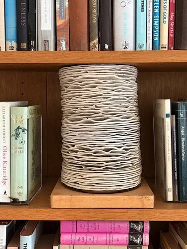 Book Stack 2024