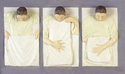 Threefold 1996