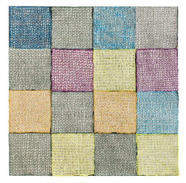 Squares for Refugees 2011