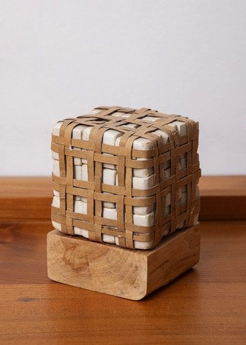 Three by Three Cubed 2025