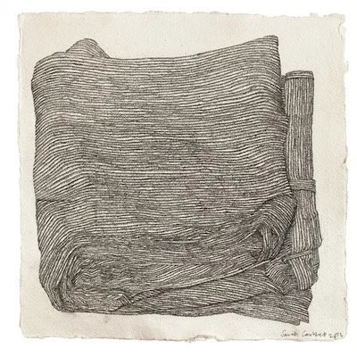Folded Cords 2012