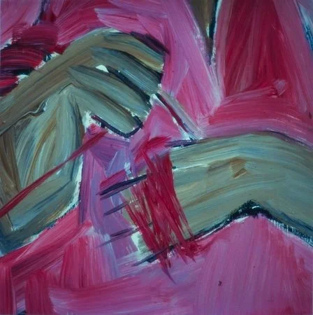 Winding Wool 1986
