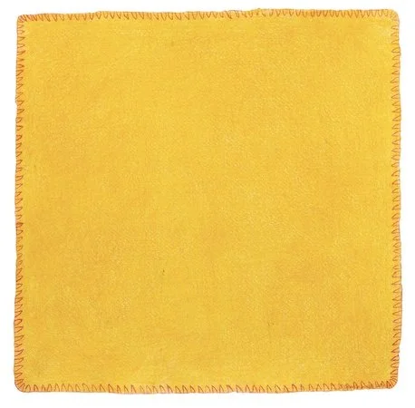Duster Yellow 2019