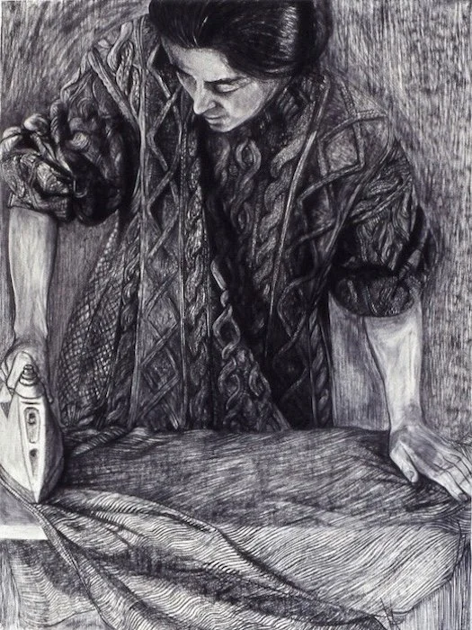 Pressing Right to the Edge 1995