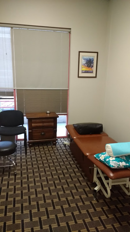 Private Room #2