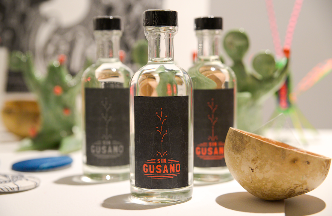 Takeaway Mezcal Tasting Sets - Coming soon!