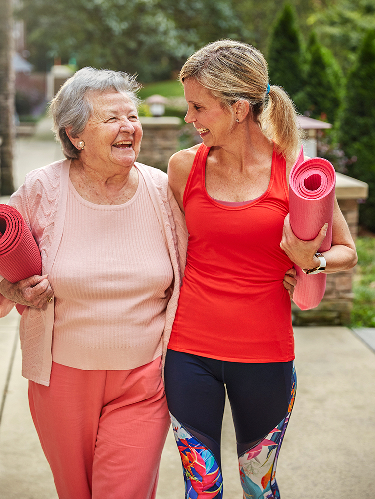 KISCO SENIOR LIVING