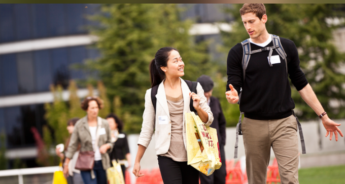 Seattle City Club Civic Boot Camp: Livable Neighborhoods