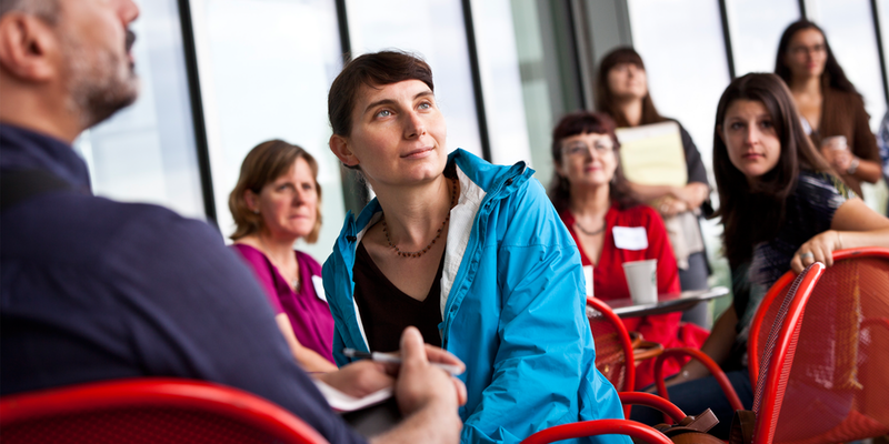 Seattle City Club Civic Boot Camps: Livable Neighborhoods