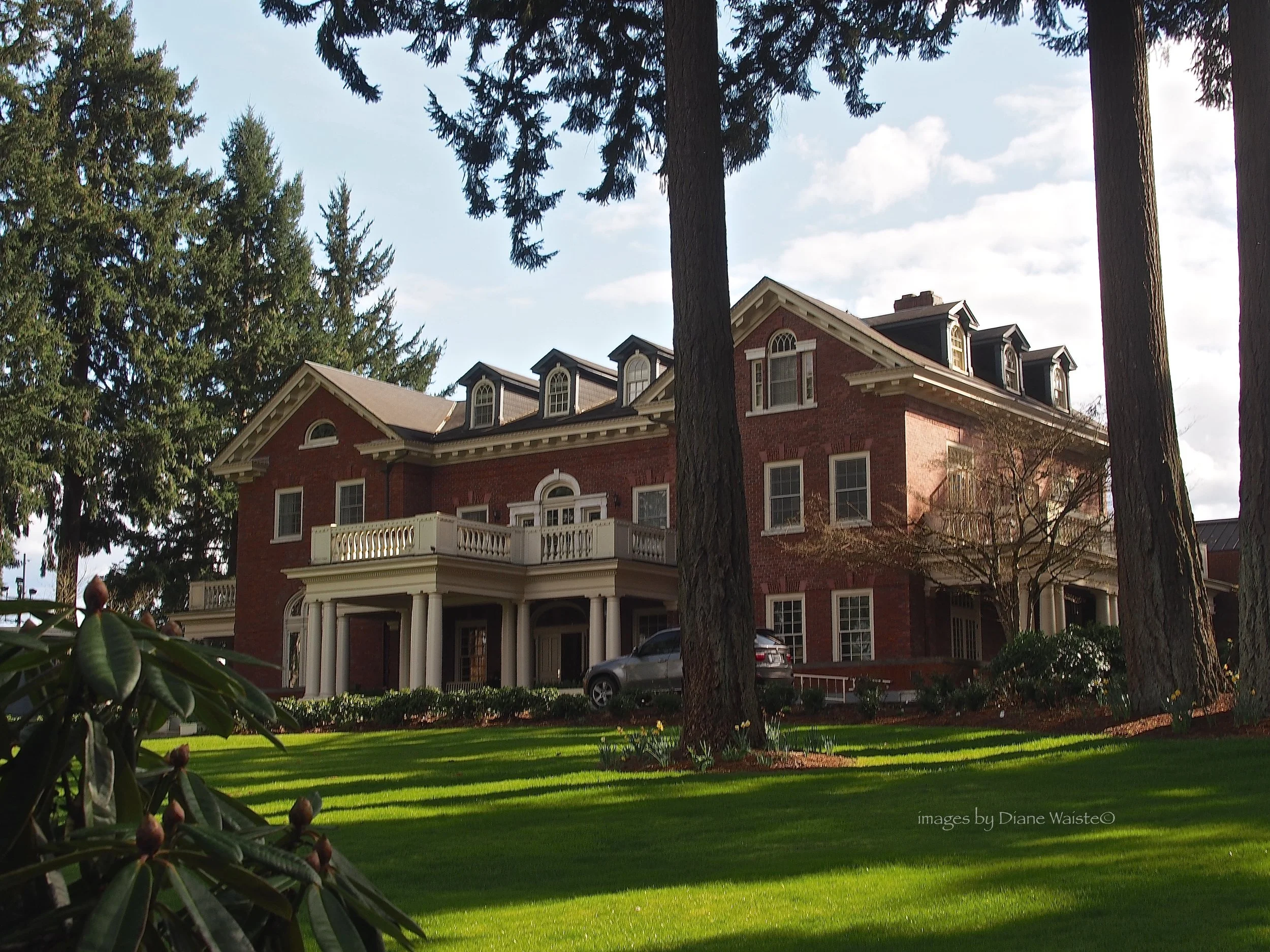 Public Service Recognition Awards Ceremony and Reception