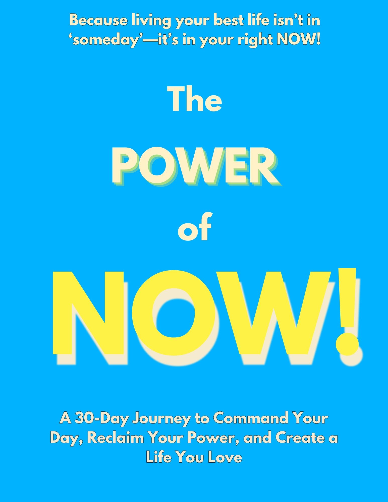 The Power of NOW .jpg