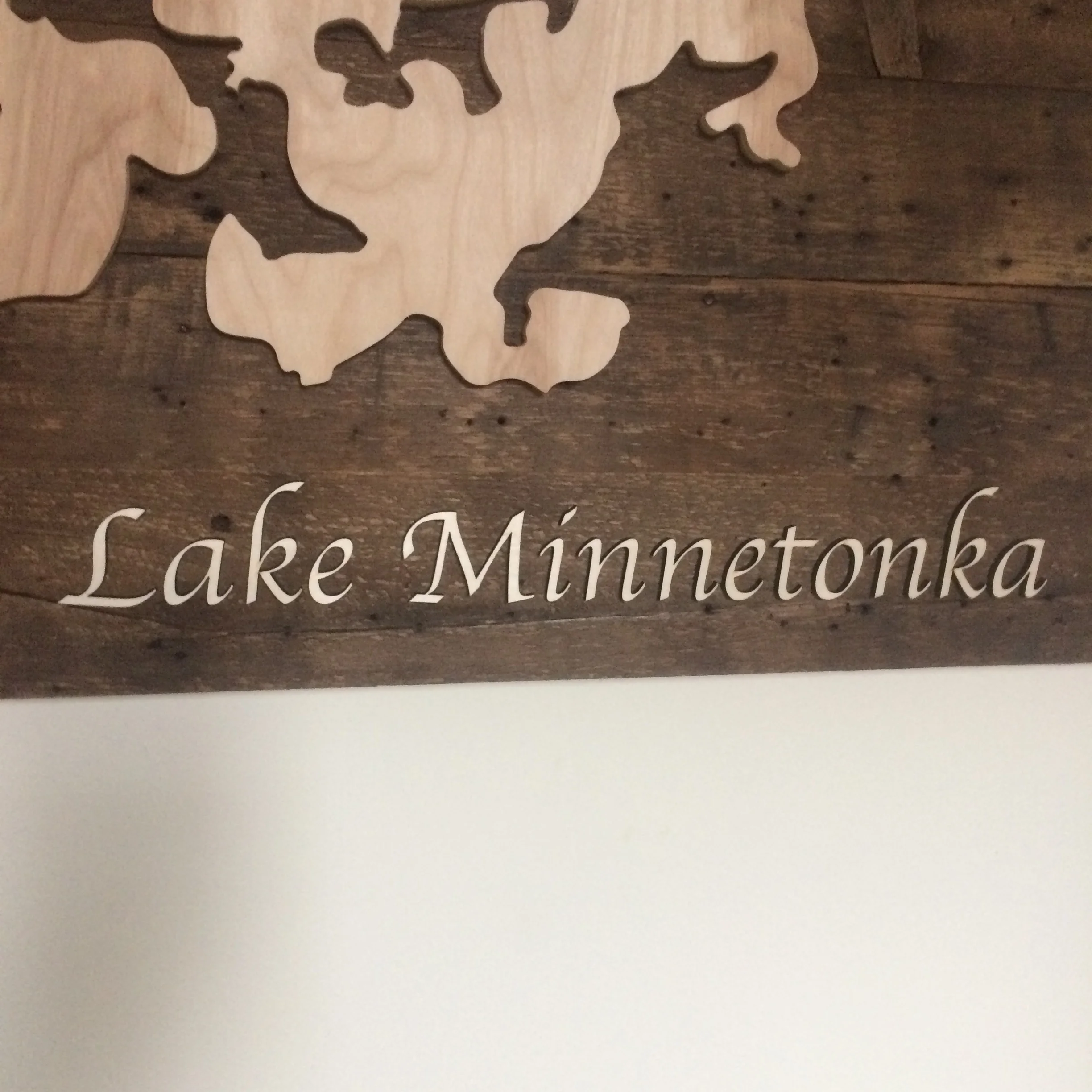 Lake Barn Wood Edition Uptown Woodworks